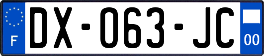 DX-063-JC