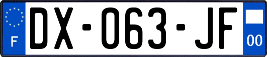 DX-063-JF