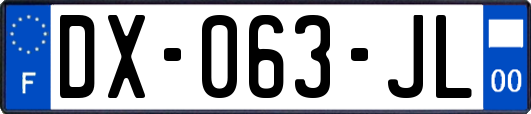 DX-063-JL