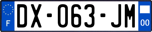 DX-063-JM