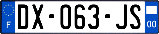 DX-063-JS