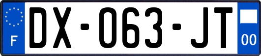 DX-063-JT