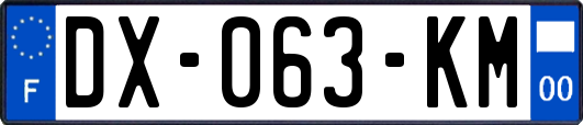 DX-063-KM