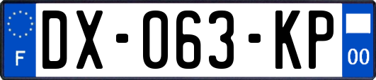 DX-063-KP