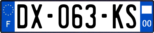 DX-063-KS