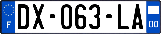DX-063-LA