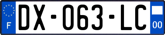 DX-063-LC