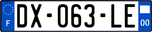 DX-063-LE