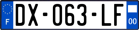 DX-063-LF