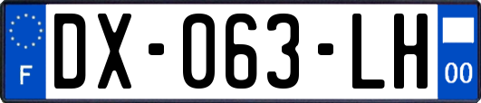 DX-063-LH