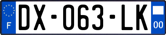 DX-063-LK