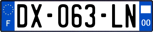 DX-063-LN