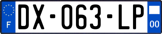 DX-063-LP