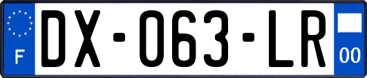 DX-063-LR