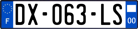 DX-063-LS