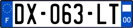 DX-063-LT