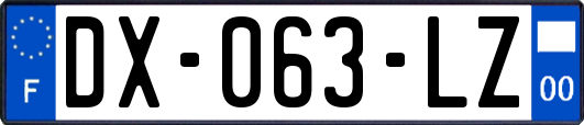 DX-063-LZ