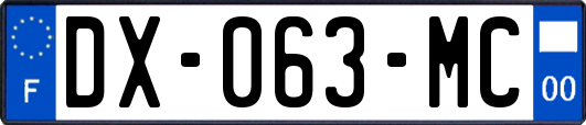 DX-063-MC