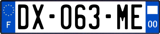 DX-063-ME