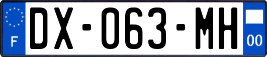 DX-063-MH