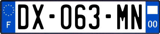 DX-063-MN