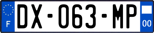 DX-063-MP