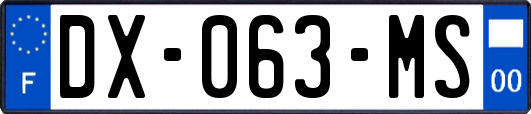 DX-063-MS