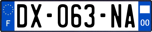 DX-063-NA