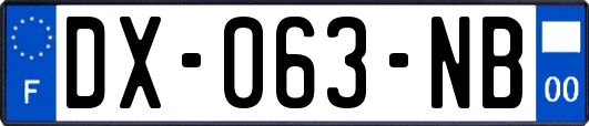 DX-063-NB