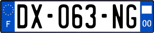 DX-063-NG
