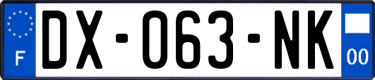 DX-063-NK