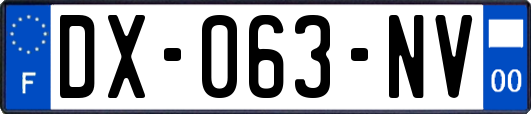 DX-063-NV