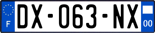 DX-063-NX