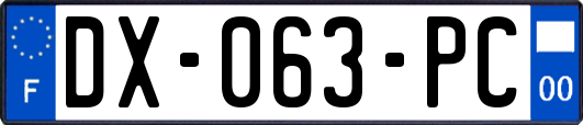 DX-063-PC