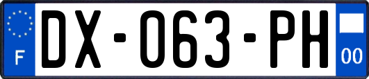DX-063-PH