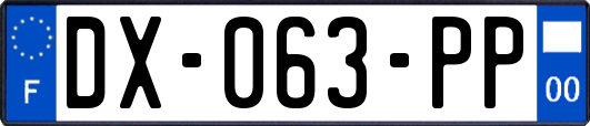 DX-063-PP