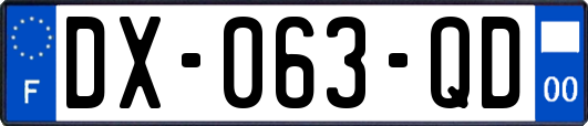 DX-063-QD