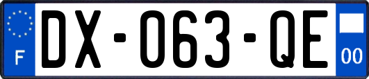 DX-063-QE