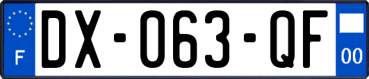DX-063-QF