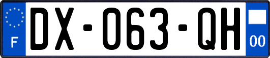 DX-063-QH