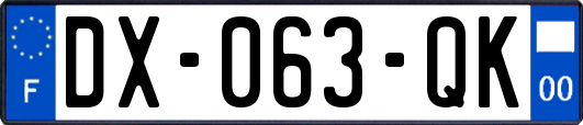 DX-063-QK