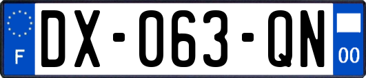 DX-063-QN