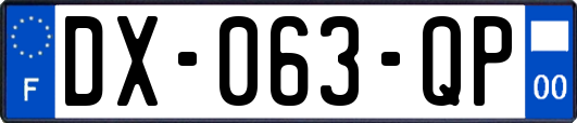 DX-063-QP
