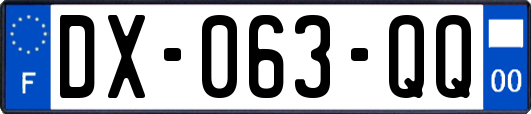 DX-063-QQ