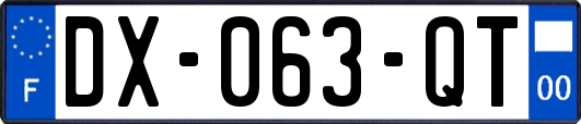 DX-063-QT