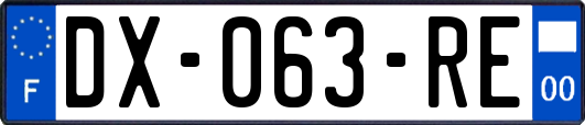 DX-063-RE