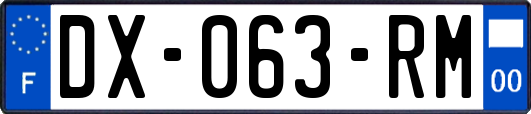 DX-063-RM