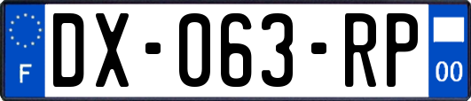 DX-063-RP