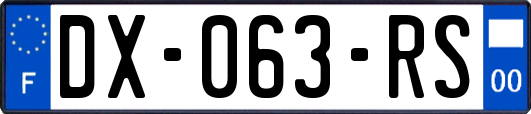 DX-063-RS