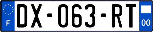 DX-063-RT